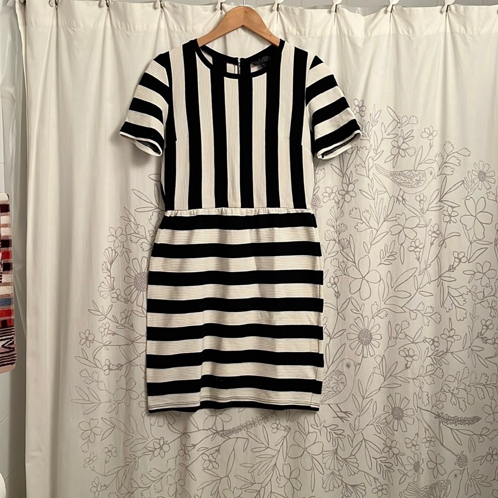 Topshop dress